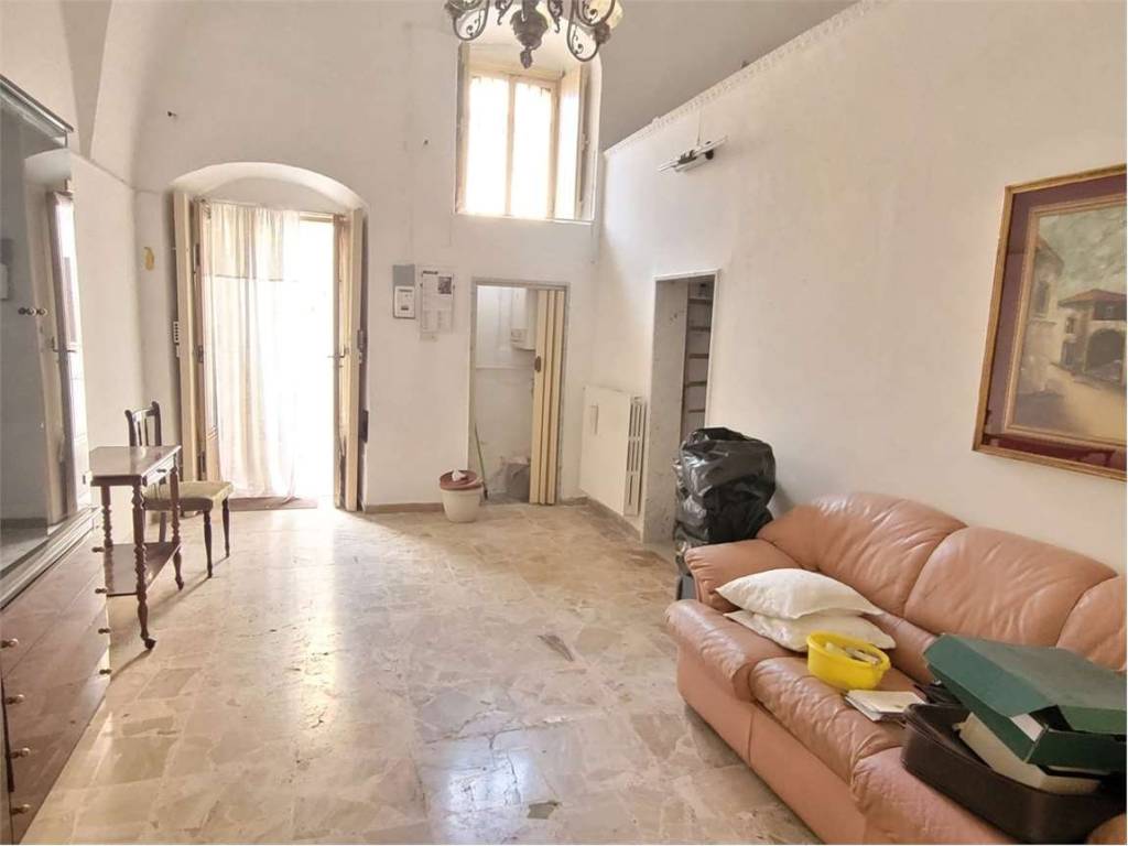 Appartamento a Cerignola in VICO II MULINI D' AMATI, 29-31 - Foto 3