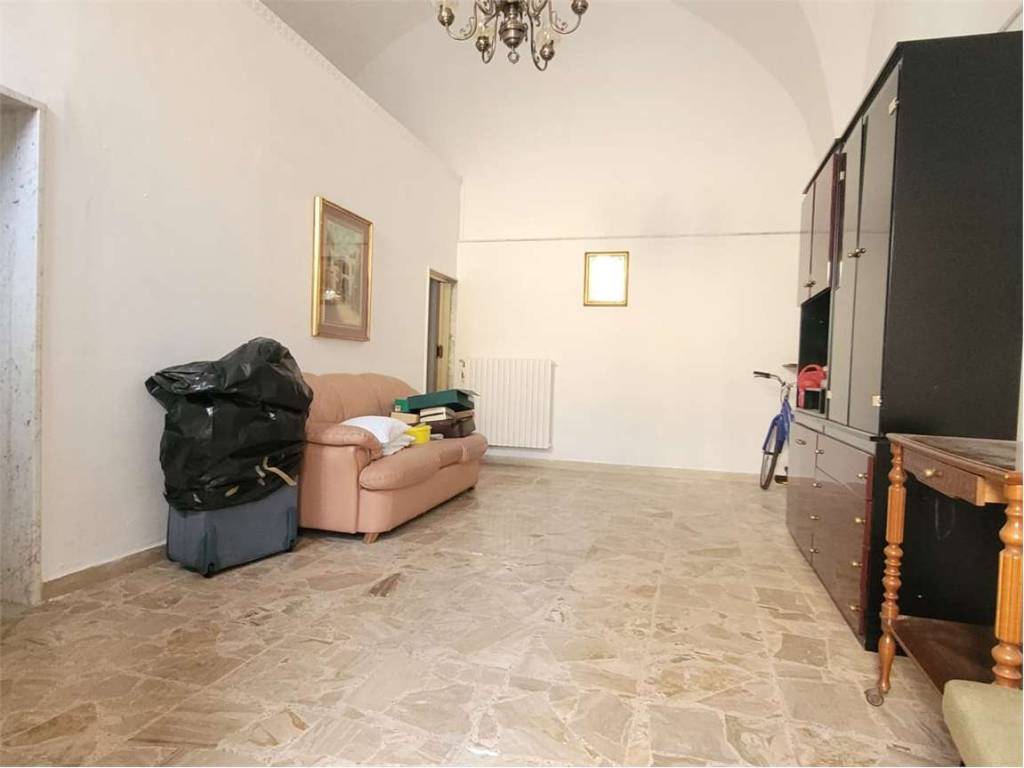 Appartamento a Cerignola in VICO II MULINI D' AMATI, 29-31 - Foto 4