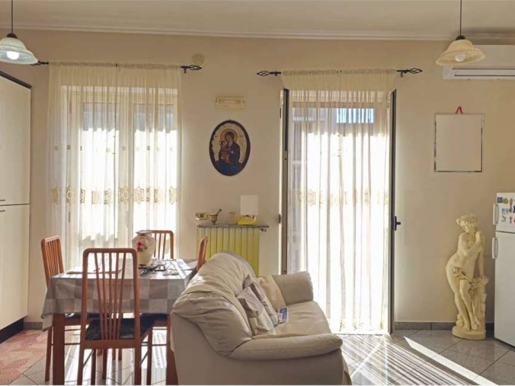 Casa indipendente a Cerignola in VIA GALILEO GALILEI, 17 A - Foto 2
