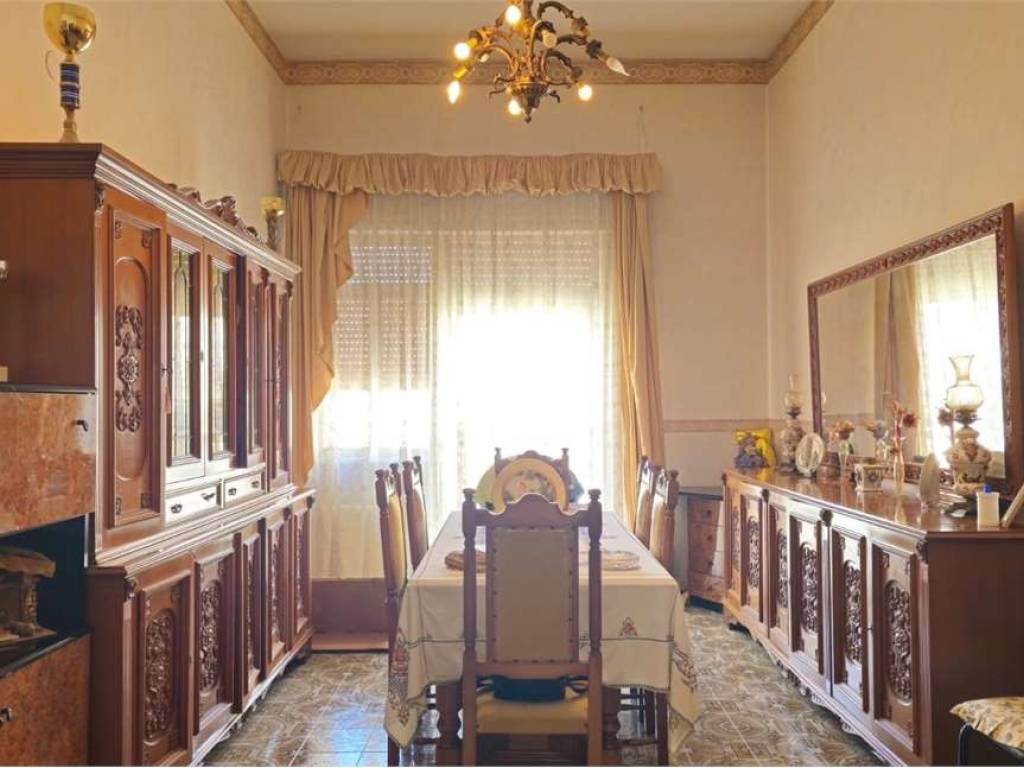 Casa indipendente a Cerignola in VIA GALILEO GALILEI, 17 A - Foto 4