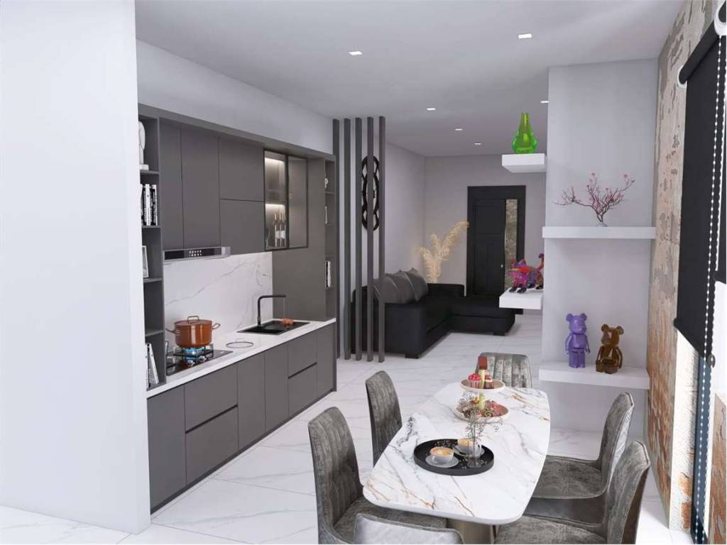 Appartamento a Cerignola in VIALE S.ANTONIO, 61 - Foto 5