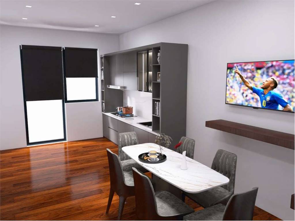 Appartamento a Cerignola in VIALE S.ANTONIO, 61 - Foto 2