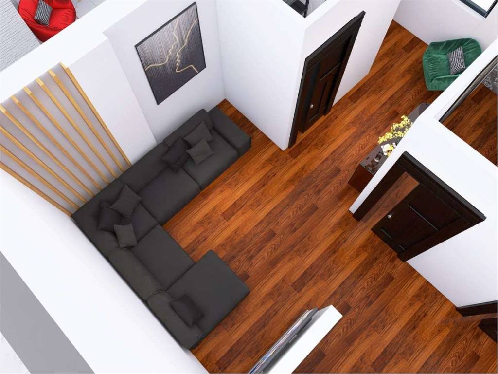 Appartamento a Cerignola in VIALE S.ANTONIO, 61 - Foto 4