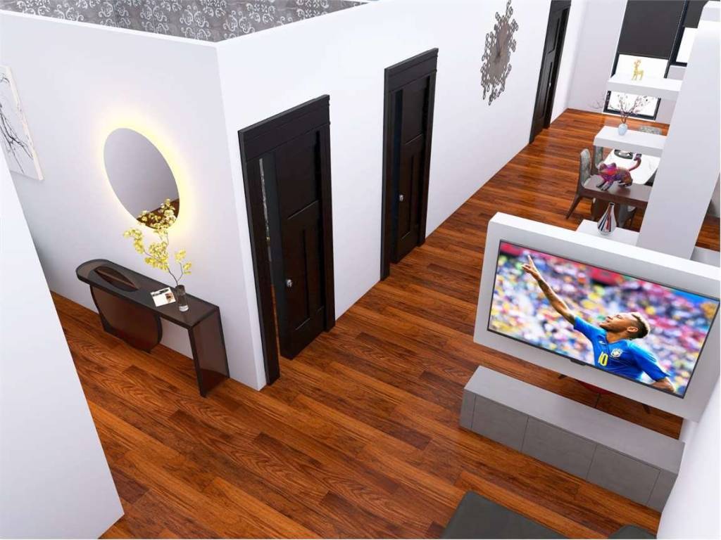Appartamento a Cerignola in VIALE S.ANTONIO, 61 - Foto 5