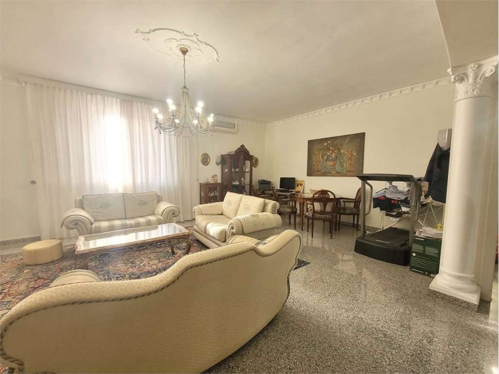Appartamento a Cerignola in VIA LAVAGNA, 9 - Foto 4