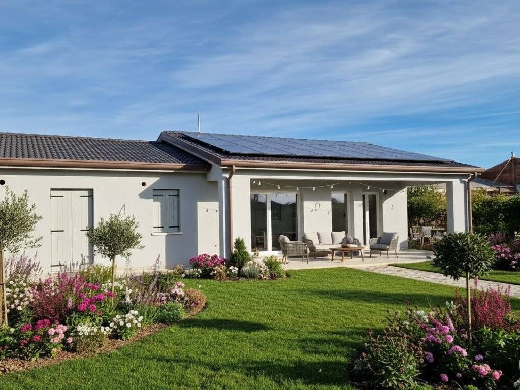 Villa a Campodarsego - Foto 3