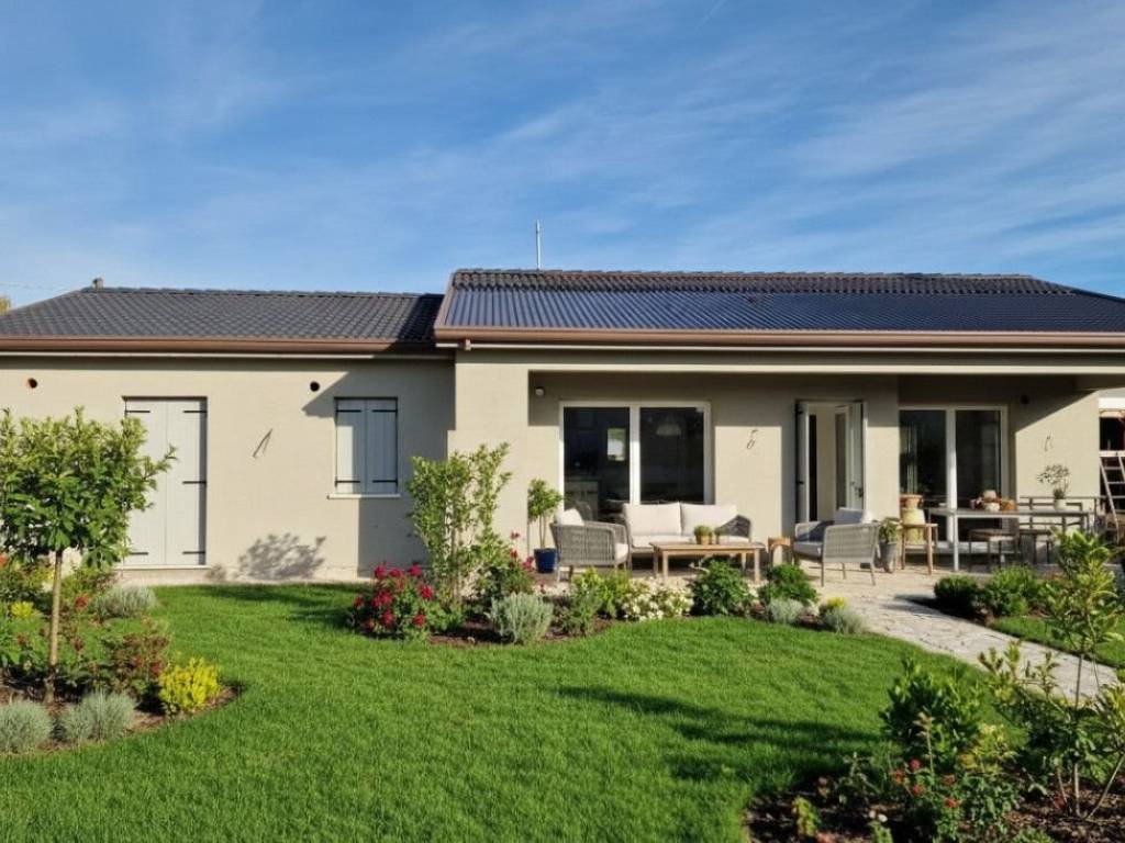 Villa a Campodarsego - Foto 4