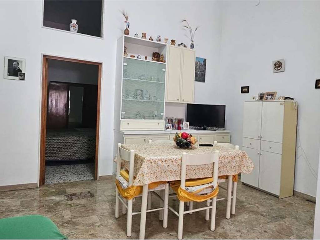 Casa indipendente a Cerignola in VIA MOLISE, 7 - Foto 3