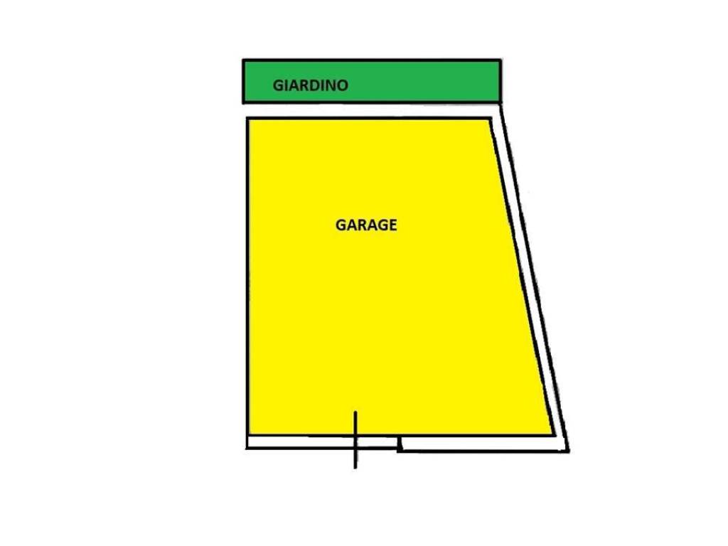 Box / garage a Cerignola in VIA VERCELLI, 16 - Foto 5