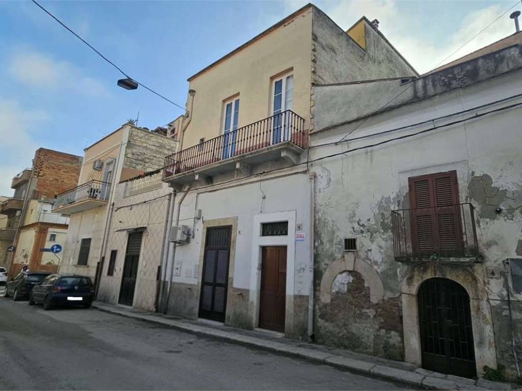 Appartamento a Cerignola in VIA MULINI TONTI, 6 - Foto 2
