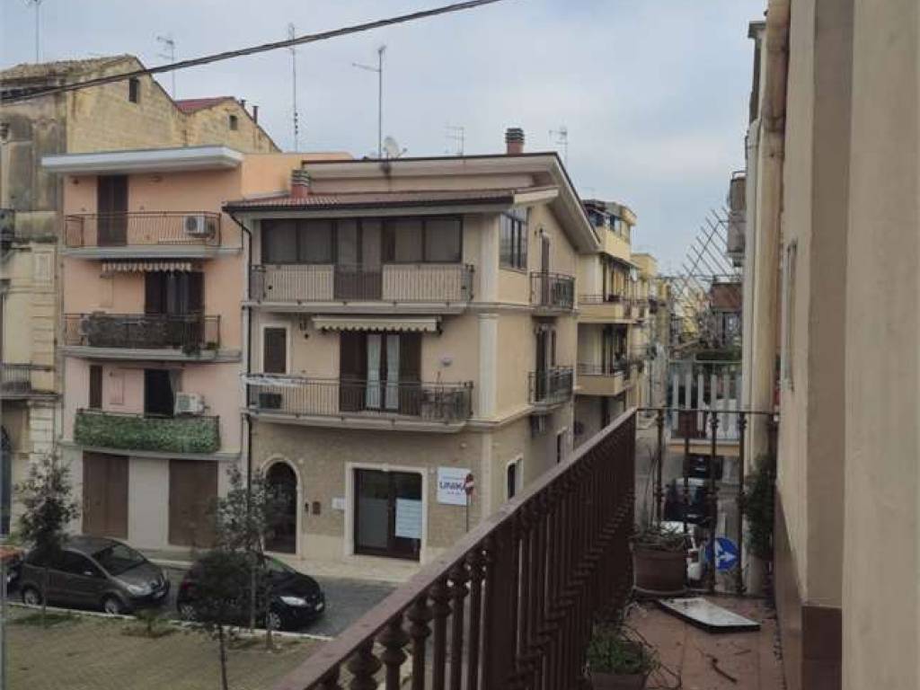 Appartamento a Cerignola in VIA MULINI TONTI, 6 - Foto 3