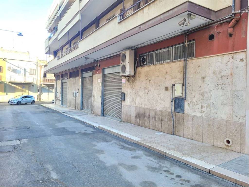 Immobile a Cerignola in VIA VERCELLI, 44 - Foto 2
