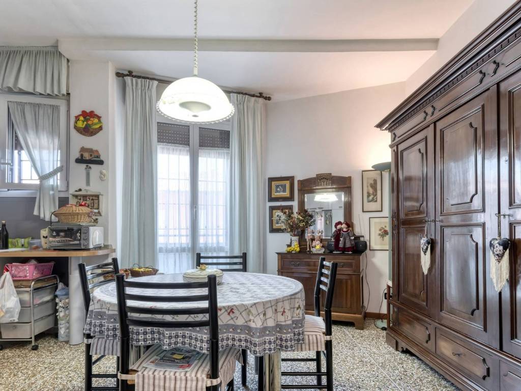 Appartamento a Bologna in Via Bellaria, 3 - Foto 2
