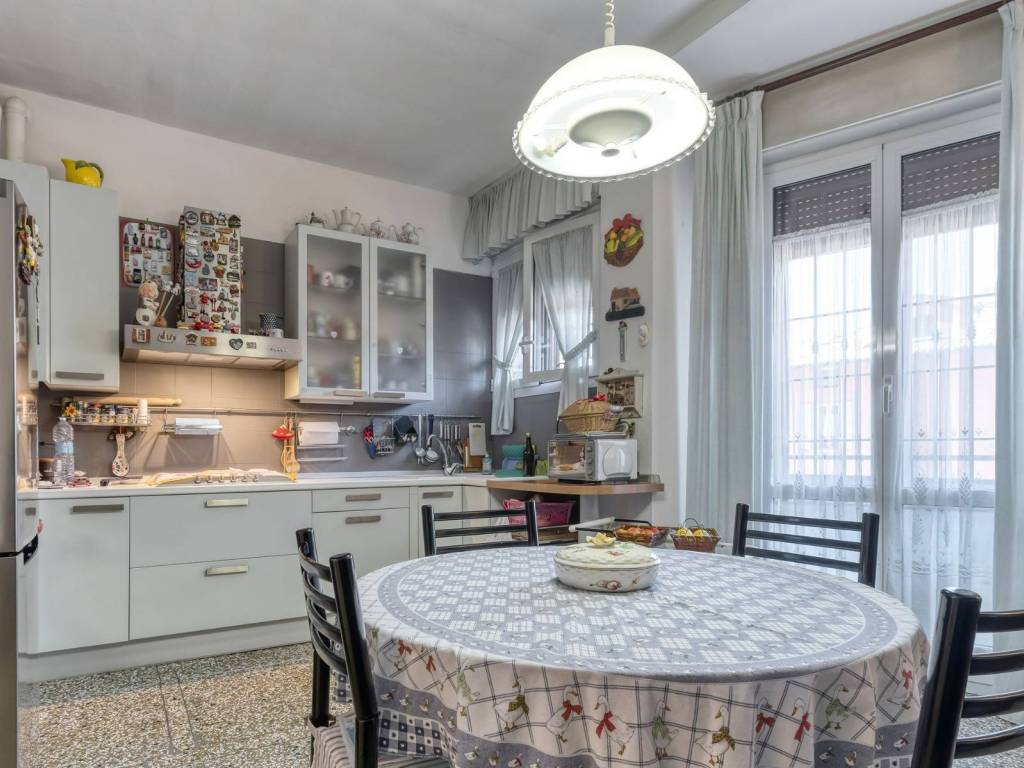 Appartamento a Bologna in Via Bellaria, 3 - Foto 3