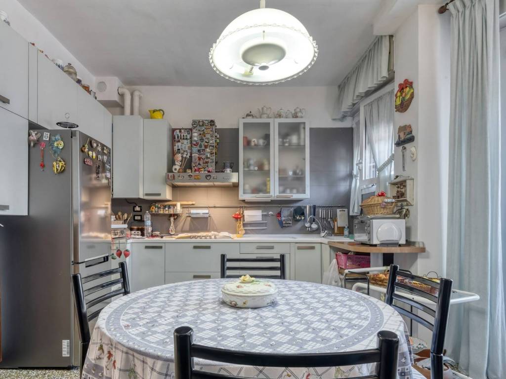 Appartamento a Bologna in Via Bellaria, 3 - Foto 4
