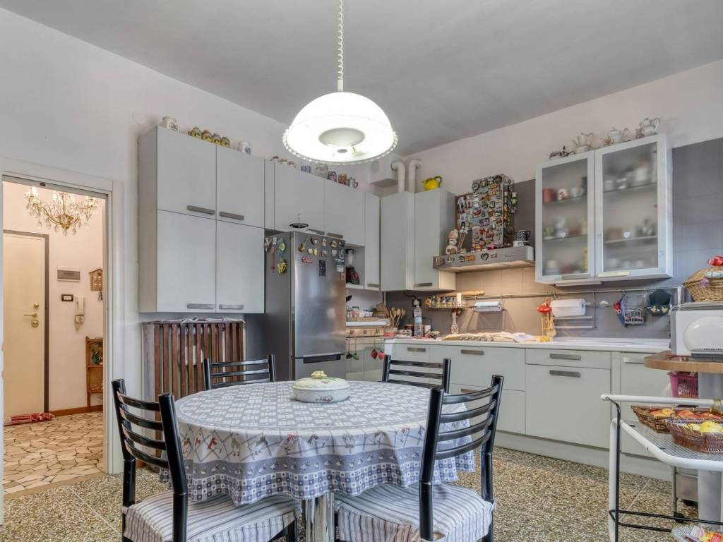 Appartamento a Bologna in Via Bellaria, 3 - Foto 5