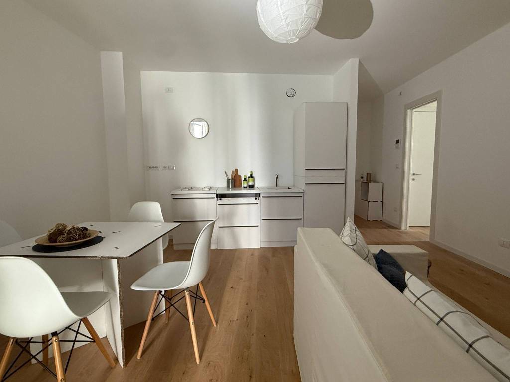 Appartamento a Trieste in Via Angelo Emo, 35 - Foto 2