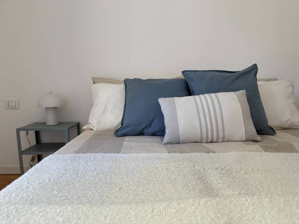 Appartamento a Trieste in Via Angelo Emo, 35 - Foto 4