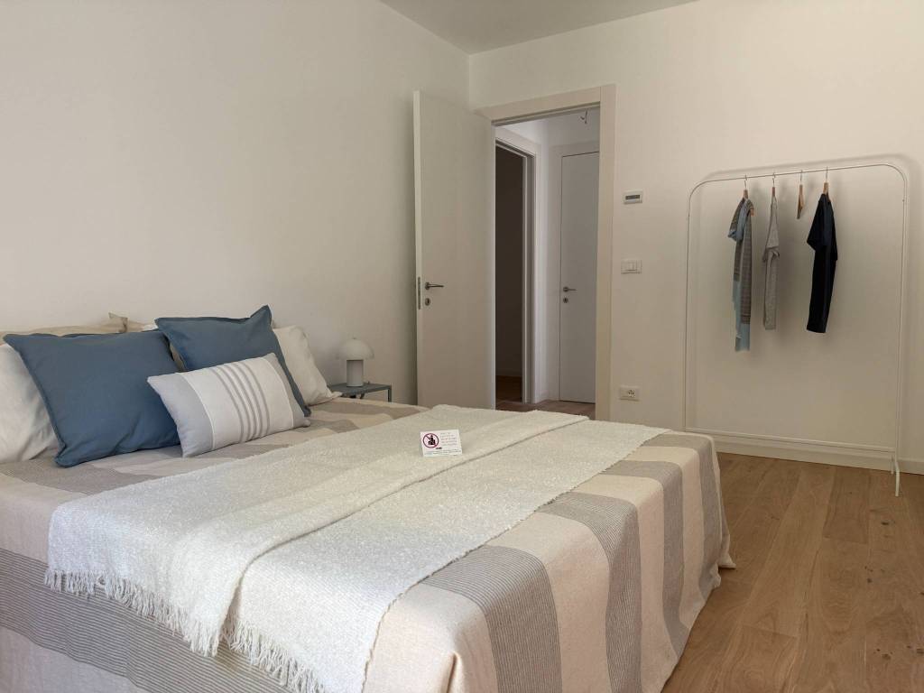 Appartamento a Trieste in Via Angelo Emo, 35 - Foto 5