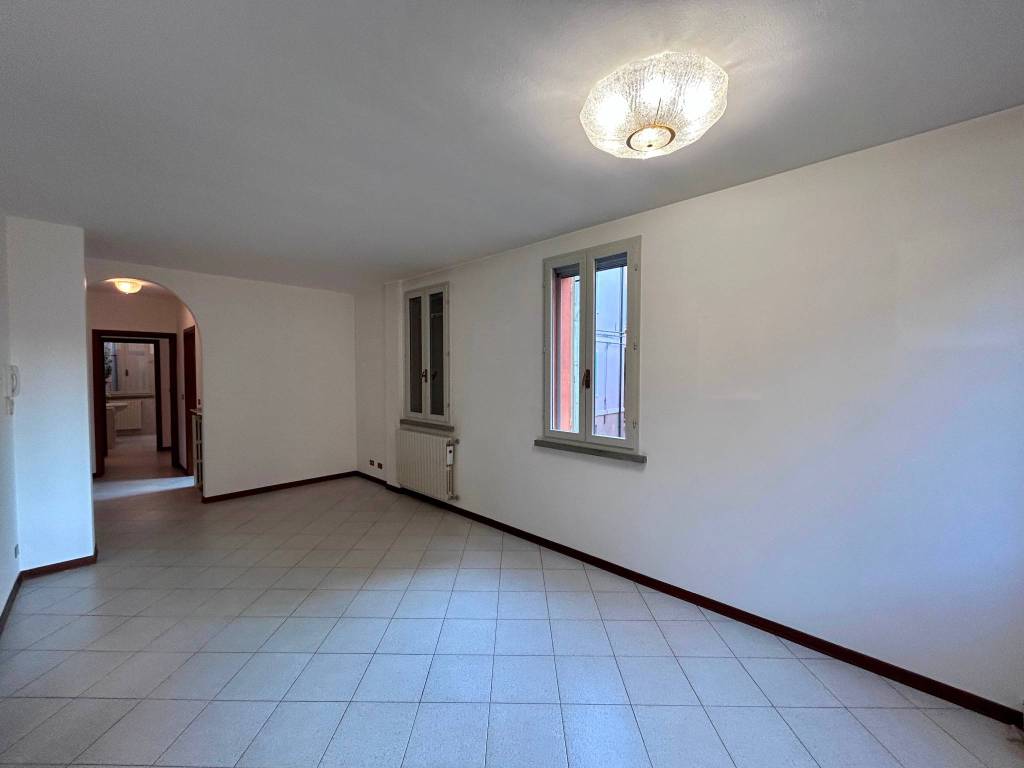 Appartamento a Correggio in Via Azzo da Correggio, 2 - Foto 2