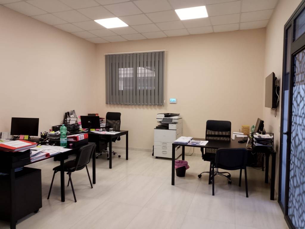 Immobile a Aversa in Via Domenico Parmeggiano, 8 - Foto 5
