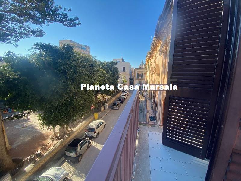 Casa indipendente a Marsala in Via 19 Luglio - Foto 2