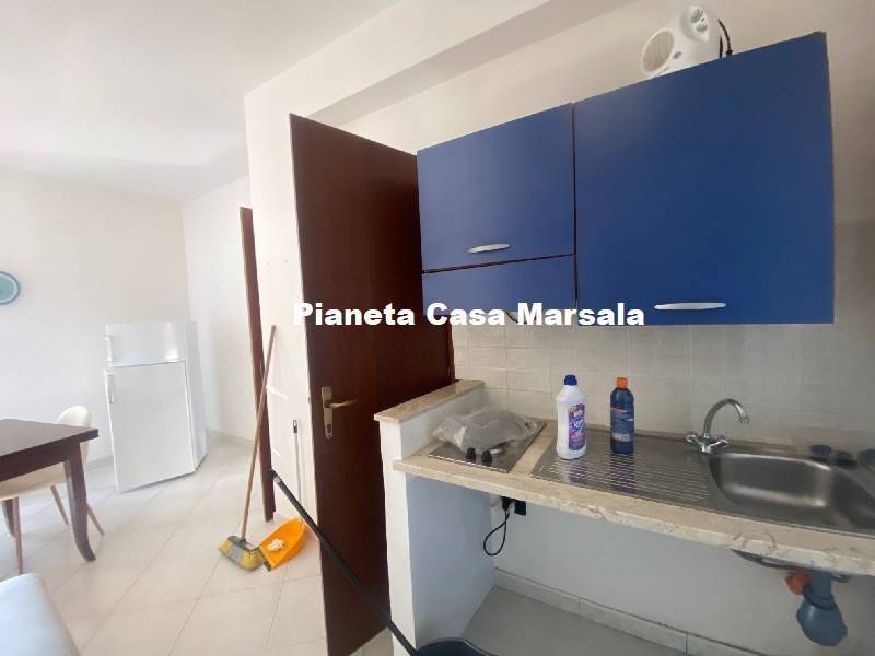 Casa indipendente a Marsala in Via 19 Luglio - Foto 5