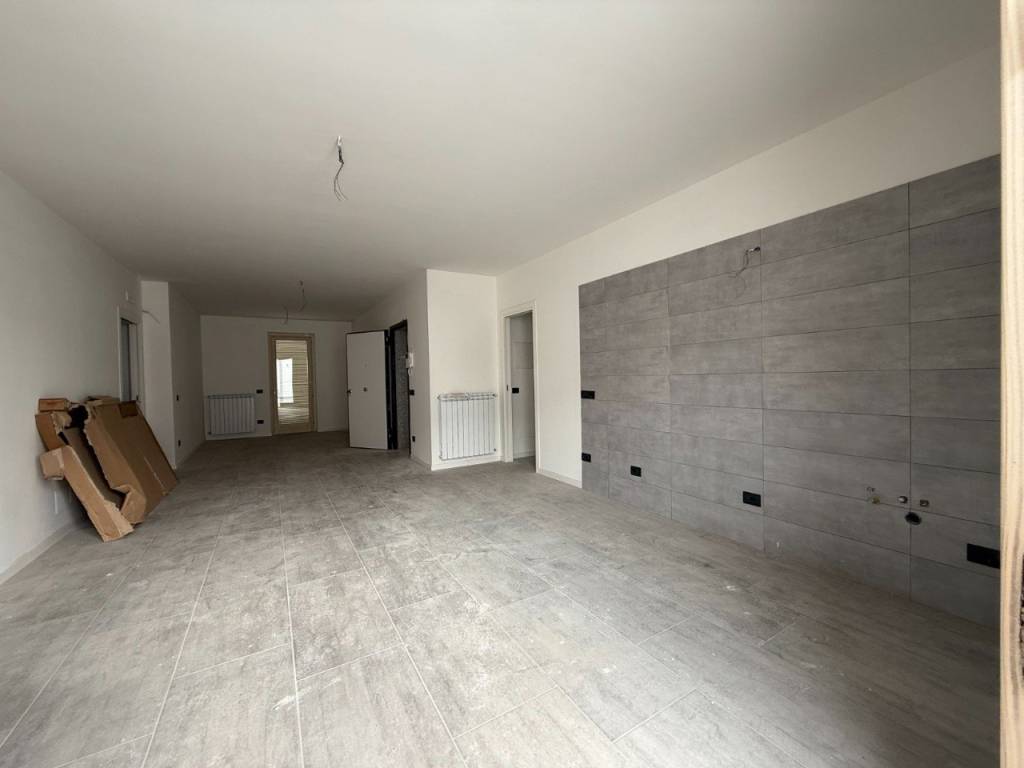 Appartamento a San prisco in Via Giosuè Carducci - Foto 3