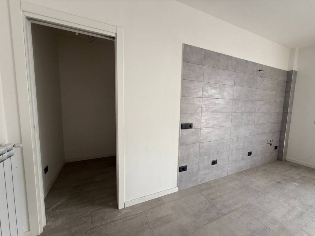 Appartamento a San prisco in Via Giosuè Carducci - Foto 4