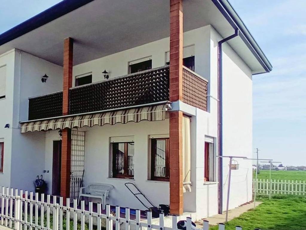Villa a Chioggia in Via Pascolon, 3 - Foto 2