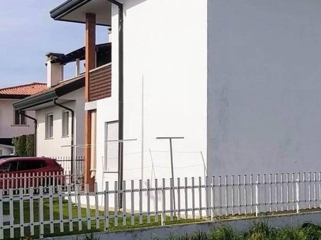 Villa a Chioggia in Via Pascolon, 3 - Foto 4