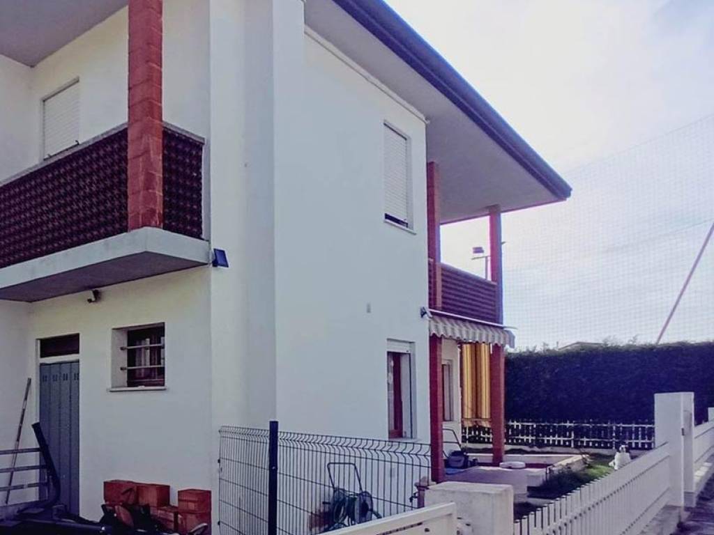 Villa a Chioggia in Via Pascolon, 3 - Foto 5