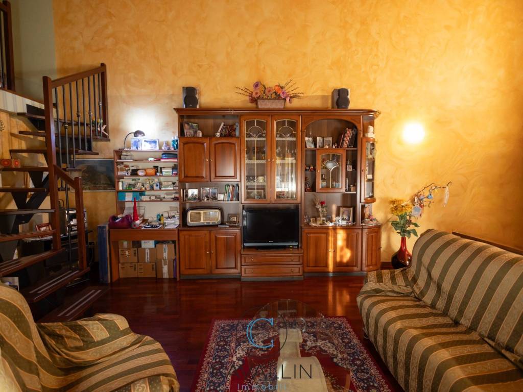 Appartamento a Giavera del montello in Via Brigata Julia - Foto 5