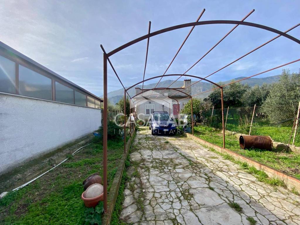 Villa a Carini in Via Lampedusa, 89 - Foto 3