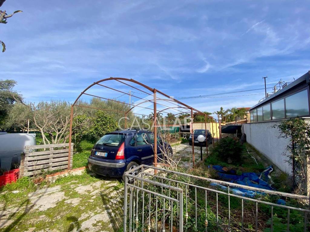 Villa a Carini in Via Lampedusa, 89 - Foto 4