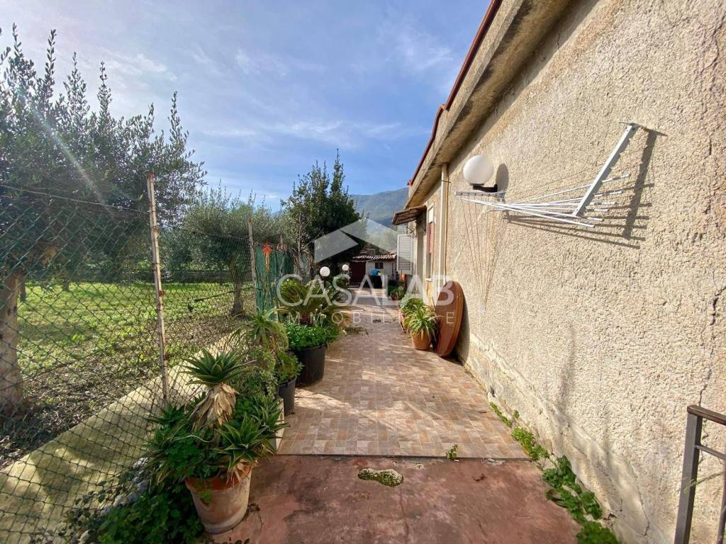 Villa a Carini in Via Lampedusa, 89 - Foto 5