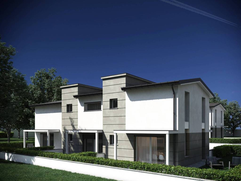 Villa a Brenna in Via Olgelasca - Foto 2