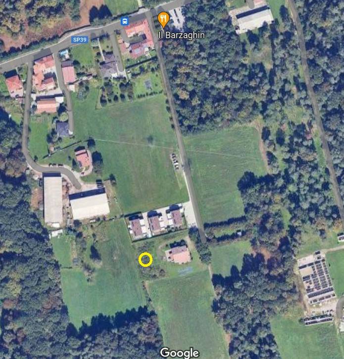 Villa a Brenna in Via Olgelasca - Foto 4
