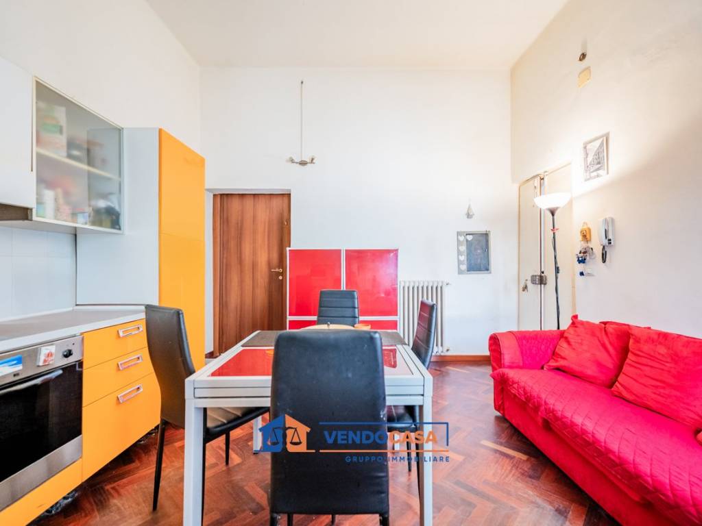 Appartamento a Fossano in Via Roma, 48 - Foto 2