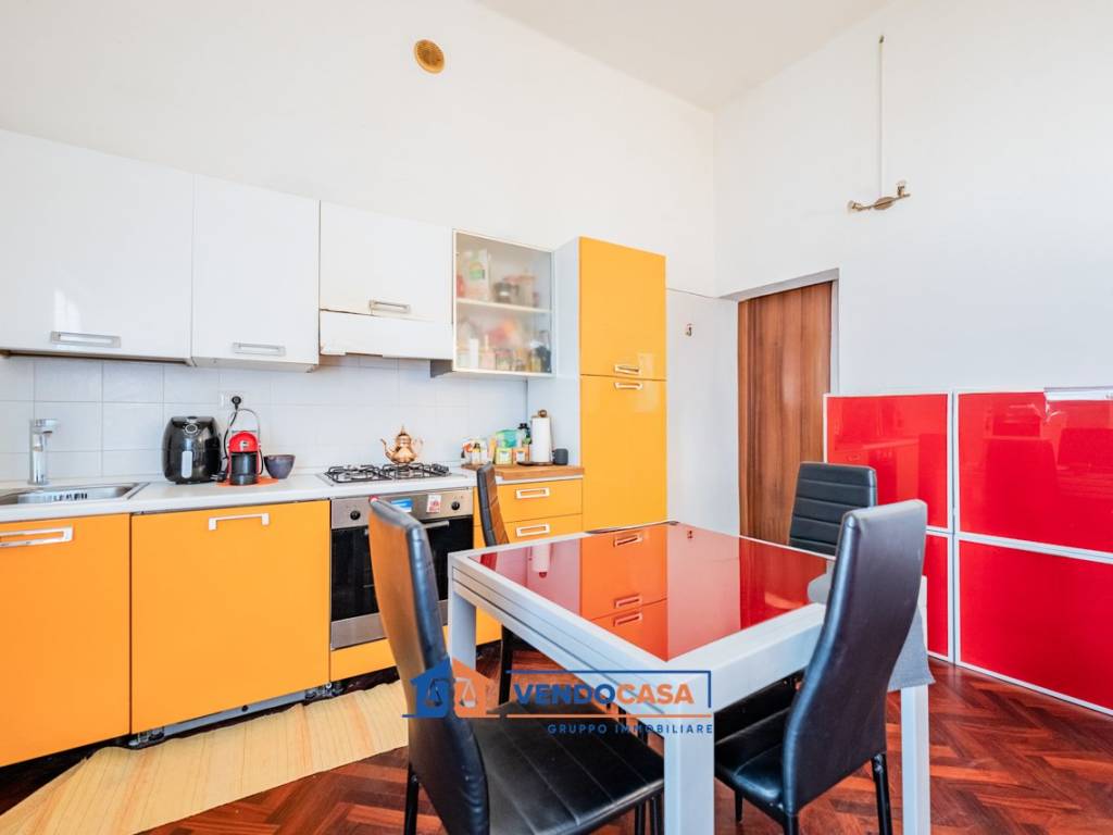 Appartamento a Fossano in Via Roma, 48 - Foto 3