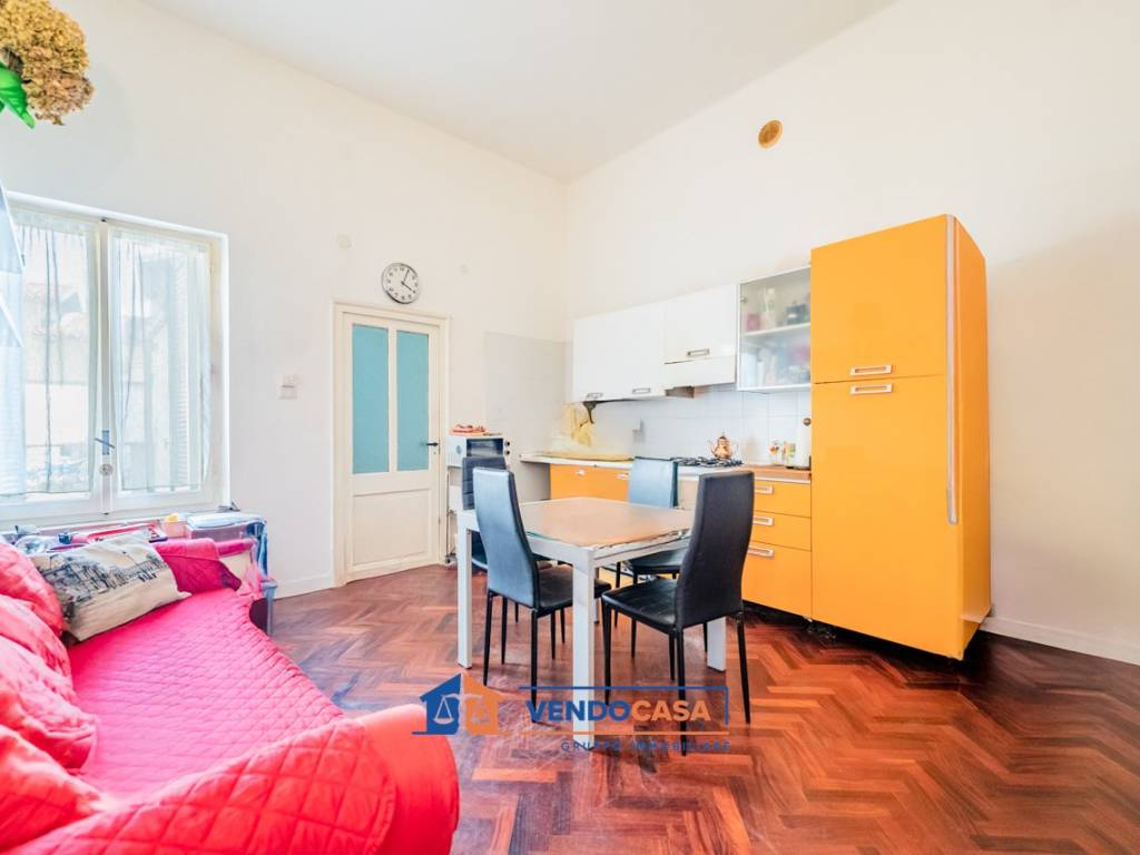 Appartamento a Fossano in Via Roma, 48 - Foto 4