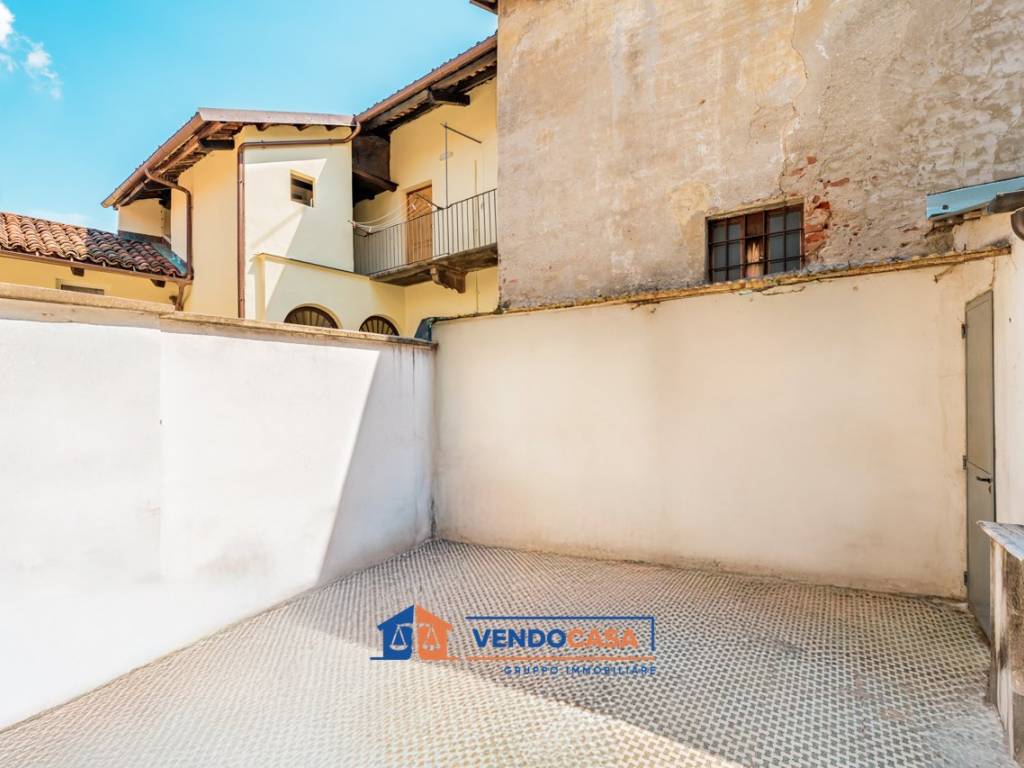 Appartamento a Fossano in Via Roma, 48 - Foto 5