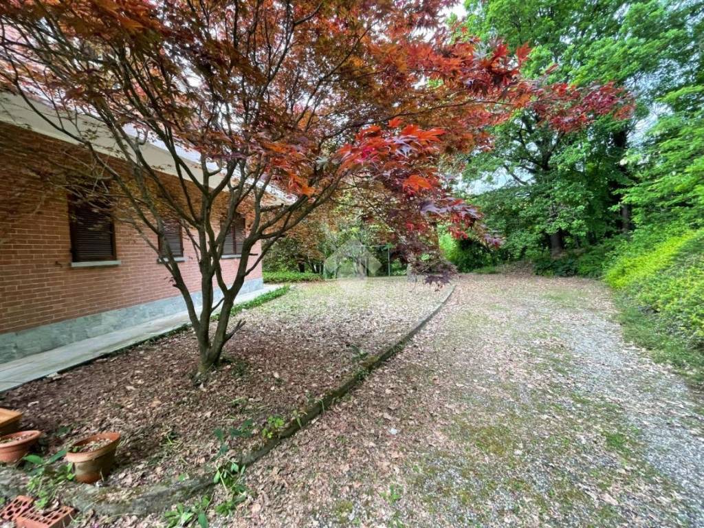 Villa a Baldissero torinese in Strada Tetti Bragardo, 19 - Foto 4