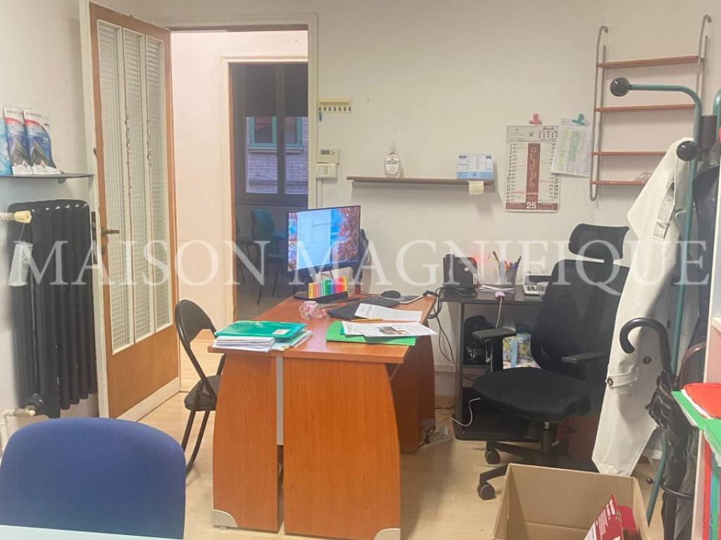 Immobile a Ferrara in Via Bersaglieri del Po' - Foto 5