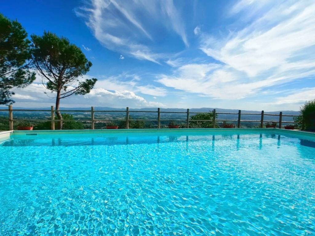 Rustico / casale a Castelfranco piandisco in Vallereggi - Foto 3