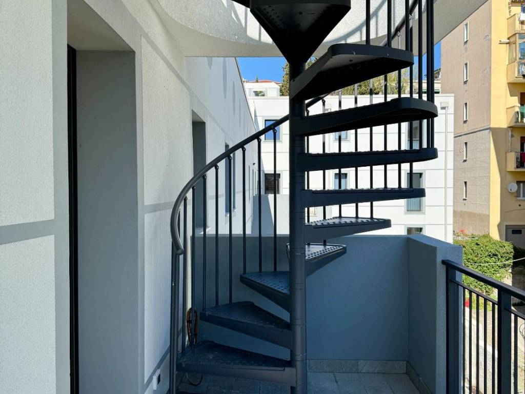 Appartamento a Trieste in Via Angelo Emo, 35 - Foto 5