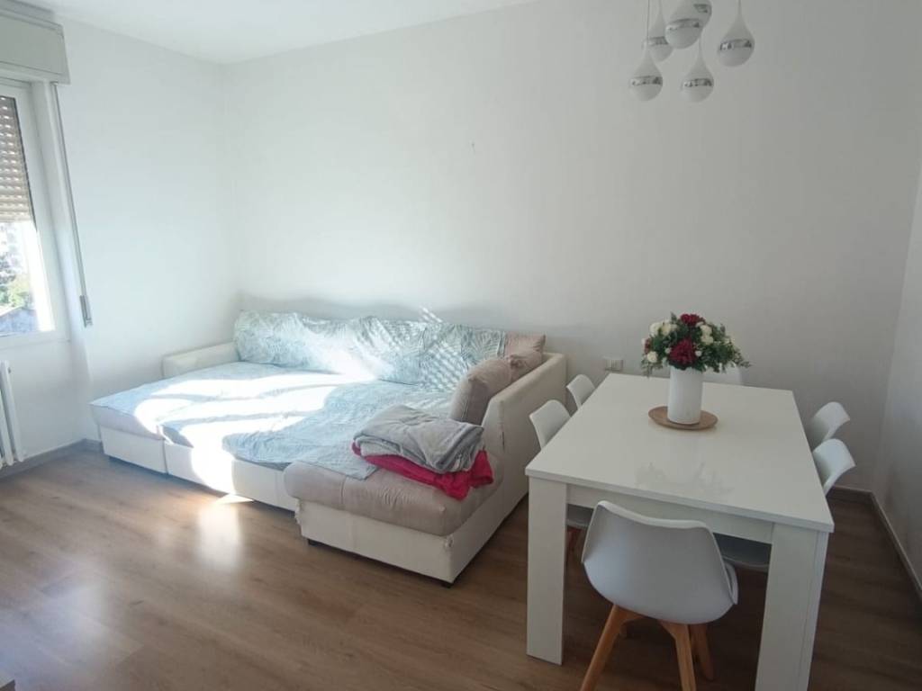 Appartamento a Gallarate in Via Ercole Ferrario - Foto 2