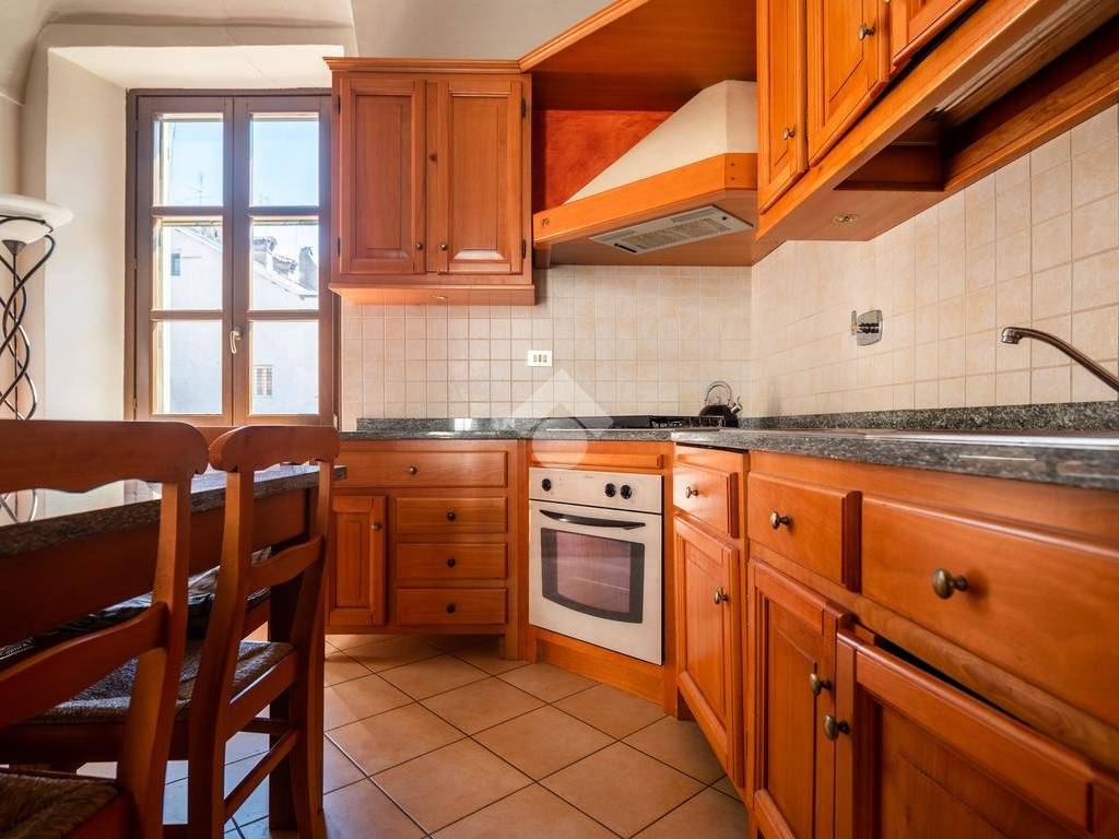 Appartamento a Saluzzo in Corso Piemonte, 6 - Foto 3