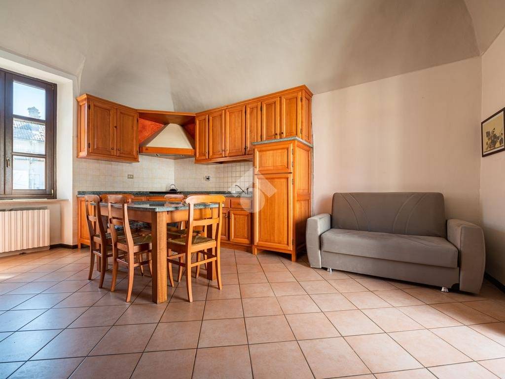 Appartamento a Saluzzo in Corso Piemonte, 6 - Foto 4