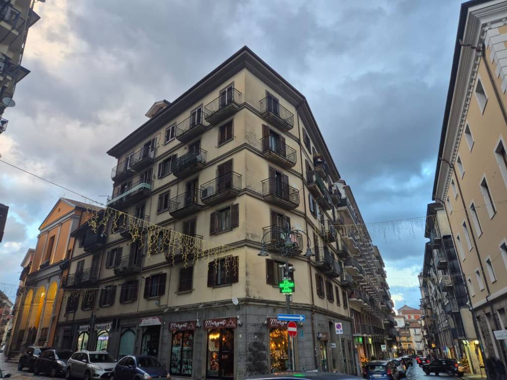 Loft / open space a Avellino in Via Giuseppe Nappi, 1 - Foto 2